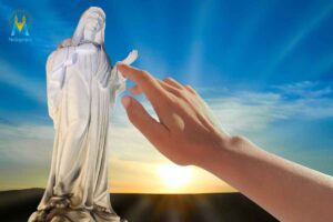 Medjugorje: "prendi la mia mano e guidami all’Amore"