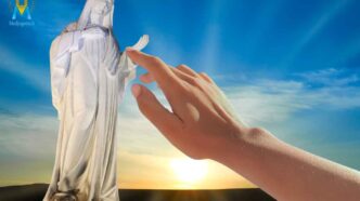 Medjugorje: "prendi la mia mano e guidami all’Amore"