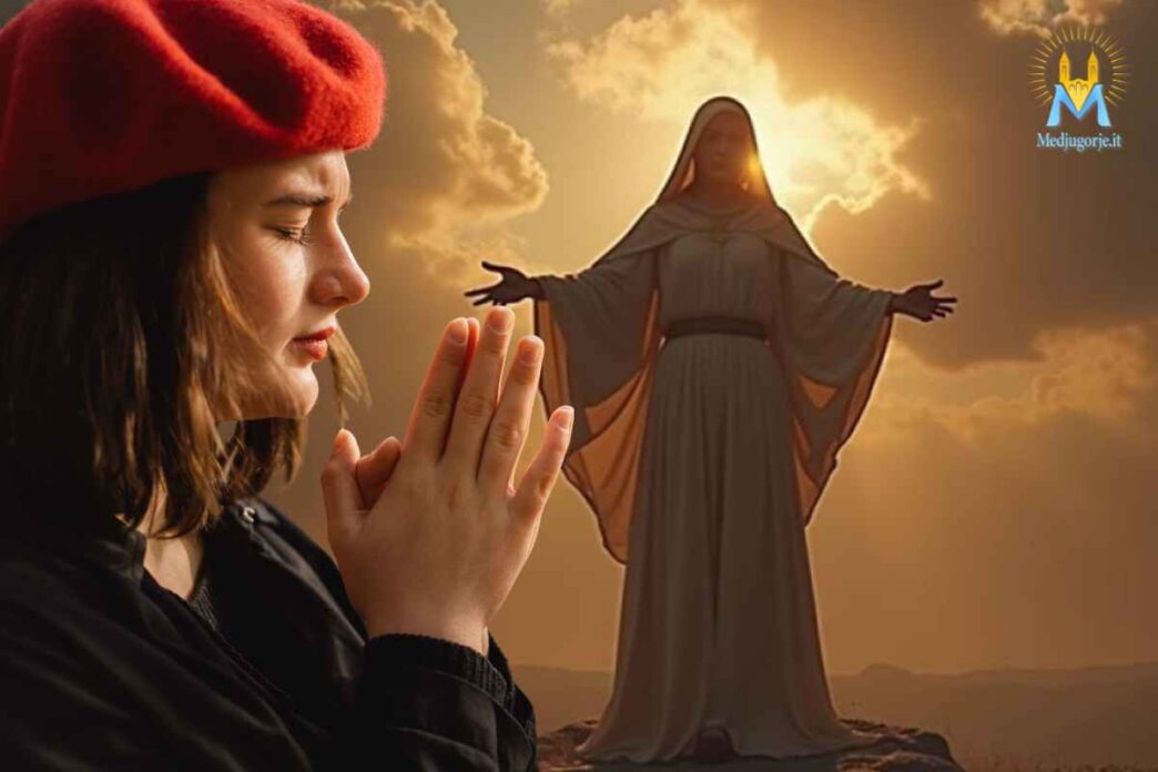 Medjugorje: "vincere le prove quotidiane"