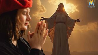 Medjugorje: "vincere le prove quotidiane"