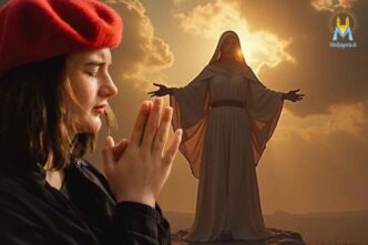Medjugorje: "vincere le prove quotidiane"