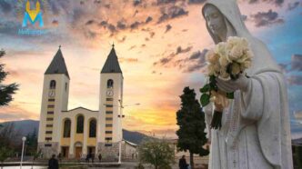 Medjugorje