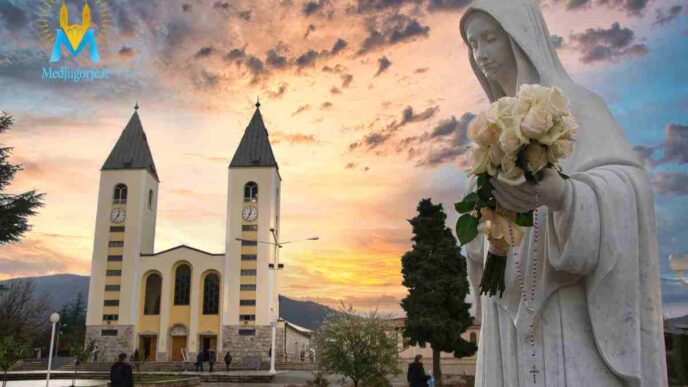 Medjugorje