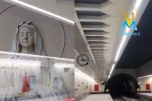 Metropolitana Vergine Maria