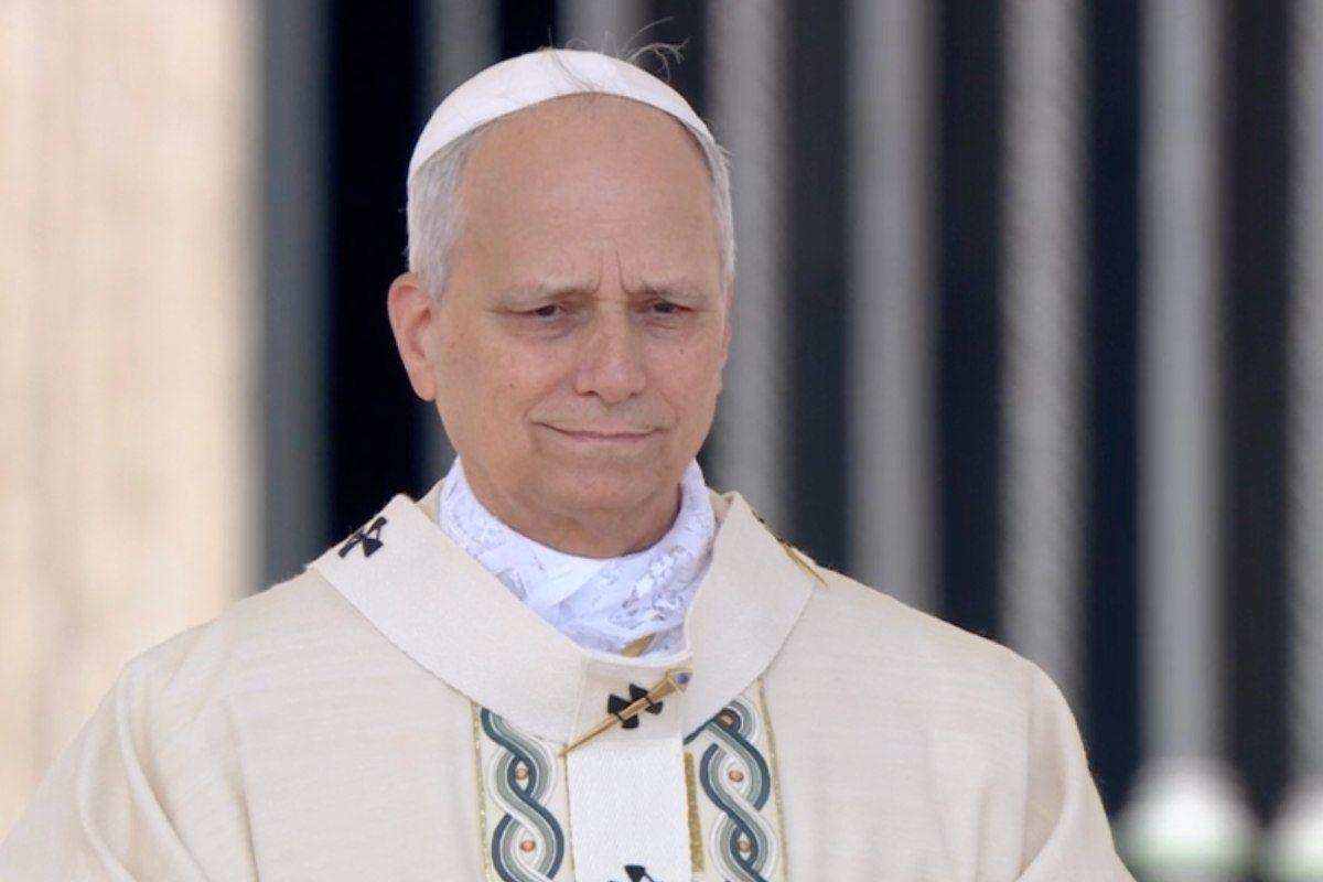 Papa Leone XIV incontra popolo croato