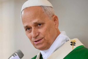 Papa Leone XIV