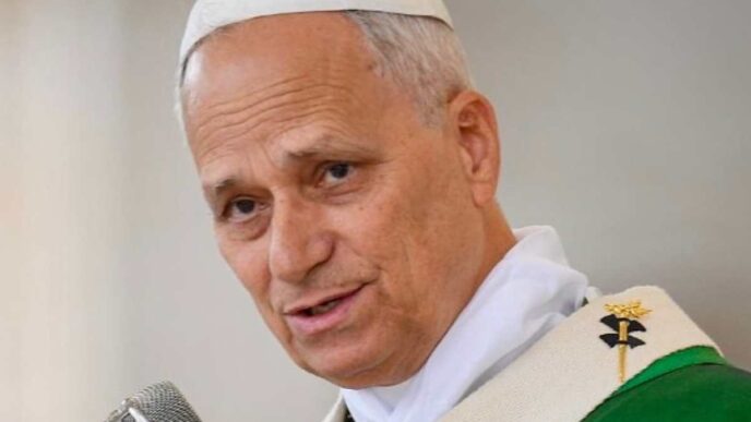 Papa Leone XIV