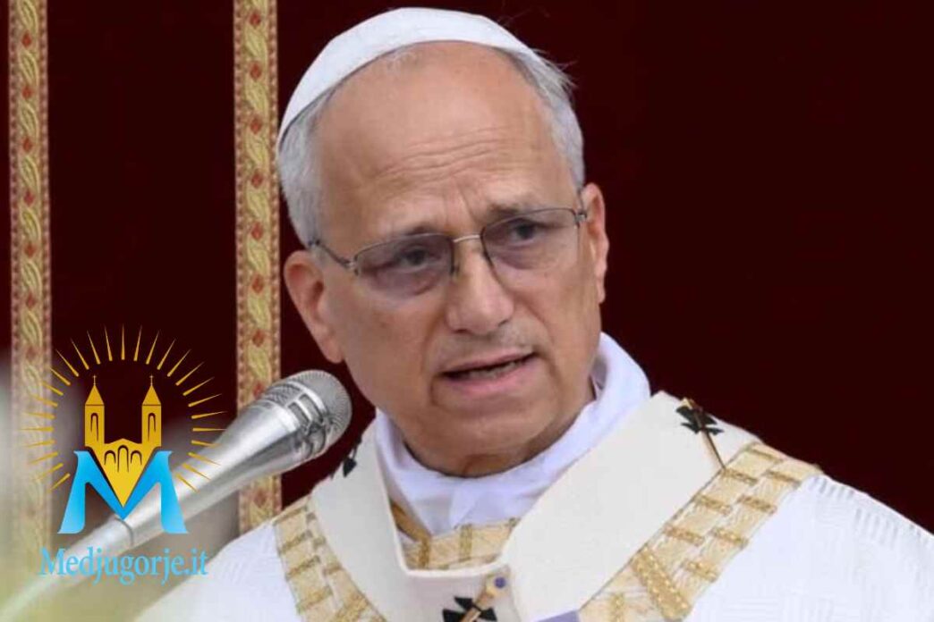 Papa Leone XIV