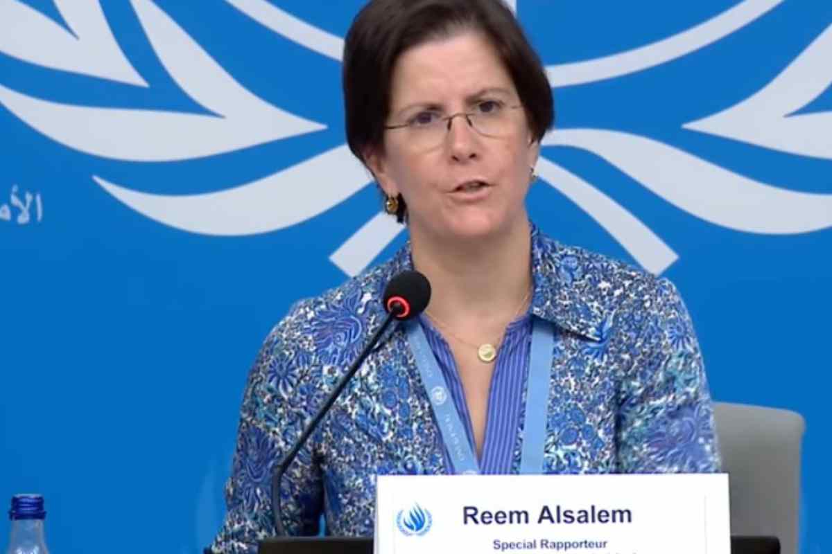 Reem Alsalem