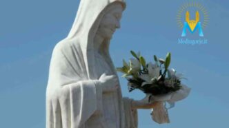 Regina della Pace
