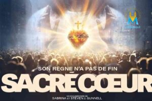 Sacre Coeur