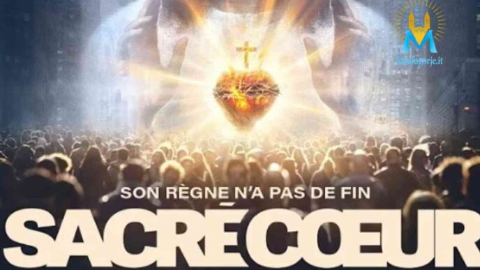 Sacre Coeur