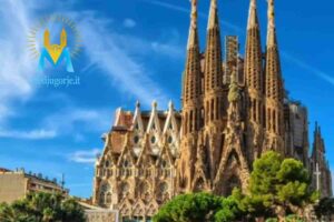 Sagrada Familia