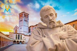 4 ottobre, San Francesco d'Assisi