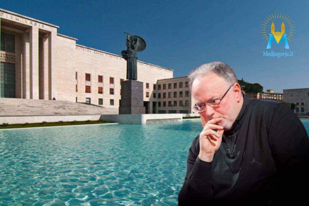 Un evento che unisce due mondi spesso considerati distanti — fede e sapere — e che intende parlare ai giovani con un linguaggio nuovo, più vicino, più vero