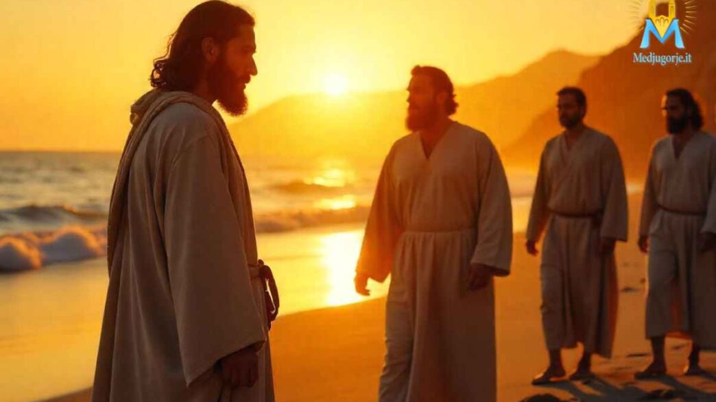 Vangelo di oggi 1 ottobre: "La sequela che non ammette rimandi"