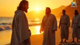Vangelo di oggi 1 ottobre: "La sequela che non ammette rimandi"