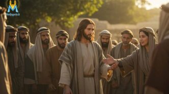 Vangelo di oggi 11 ottobre: La felicità nasce dall’ascolto che diventa vita