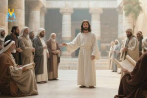 Vangelo di oggi 15 ottobre: "Dio non vuole regole, ma giustizia e amore"