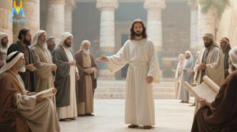 Vangelo di oggi 15 ottobre: "Dio non vuole regole, ma giustizia e amore"