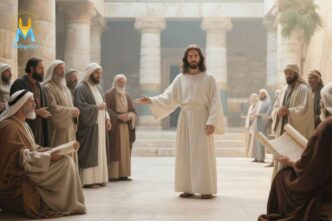 Vangelo di oggi 15 ottobre: "Dio non vuole regole, ma giustizia e amore"