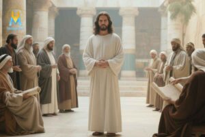Vangelo di oggi 16 ottobre: "No alla fede che uccide la verità"