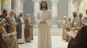 Vangelo di oggi 16 ottobre: "No alla fede che uccide la verità"