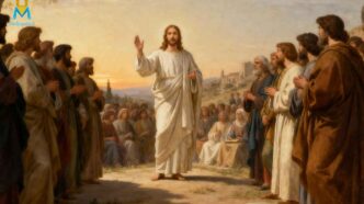 Vangelo di oggi 17 ottobre: "La verità libera, la fiducia salva"