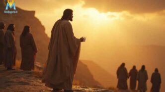 Vangelo di oggi 18 ottobre: "Non potere ma mitezza"