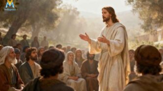 Vangelo di oggi 19 ottobre: "La potenza della preghiera che non si arrende"