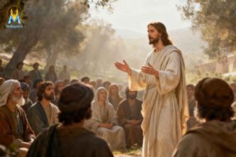 Vangelo di oggi 19 ottobre: "La potenza della preghiera che non si arrende"
