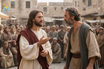 Vangelo di oggi 20 ottobre: "quando il grano diventa prigione"