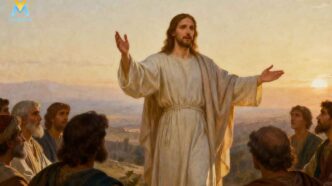 Vangelo di oggi 22 ottobre: "La responsabilità dei doni ricevuti"