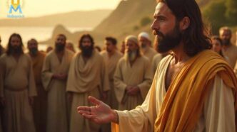 Vangelo di oggi 23 ottobre: "La passione che incendia la vita"