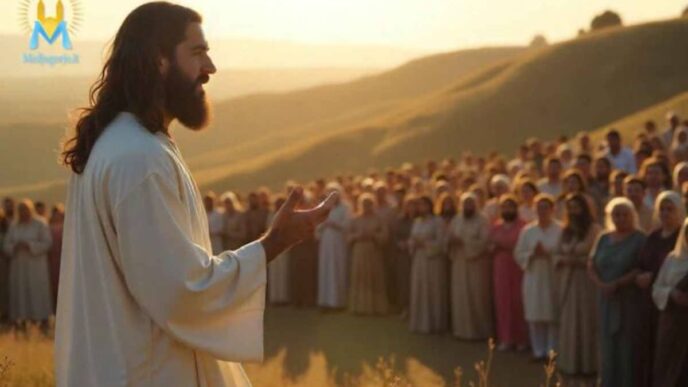 Vangelo di oggi 24 ottobre: "Saper leggere i segni del cielo"