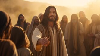 Vangelo di oggi 26 ottobre: "Il silenzio e la forza della misericordia"