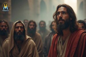 Vangelo di oggi 29 ottobre: "La porta della salvezza"