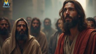 Vangelo di oggi 29 ottobre: "La porta della salvezza"