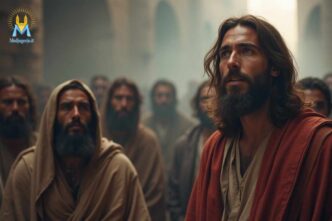 Vangelo di oggi 29 ottobre: "La porta della salvezza"