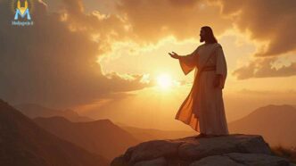 Vangelo di oggi 4 ottobre: "la promessa di pace di Gesù"