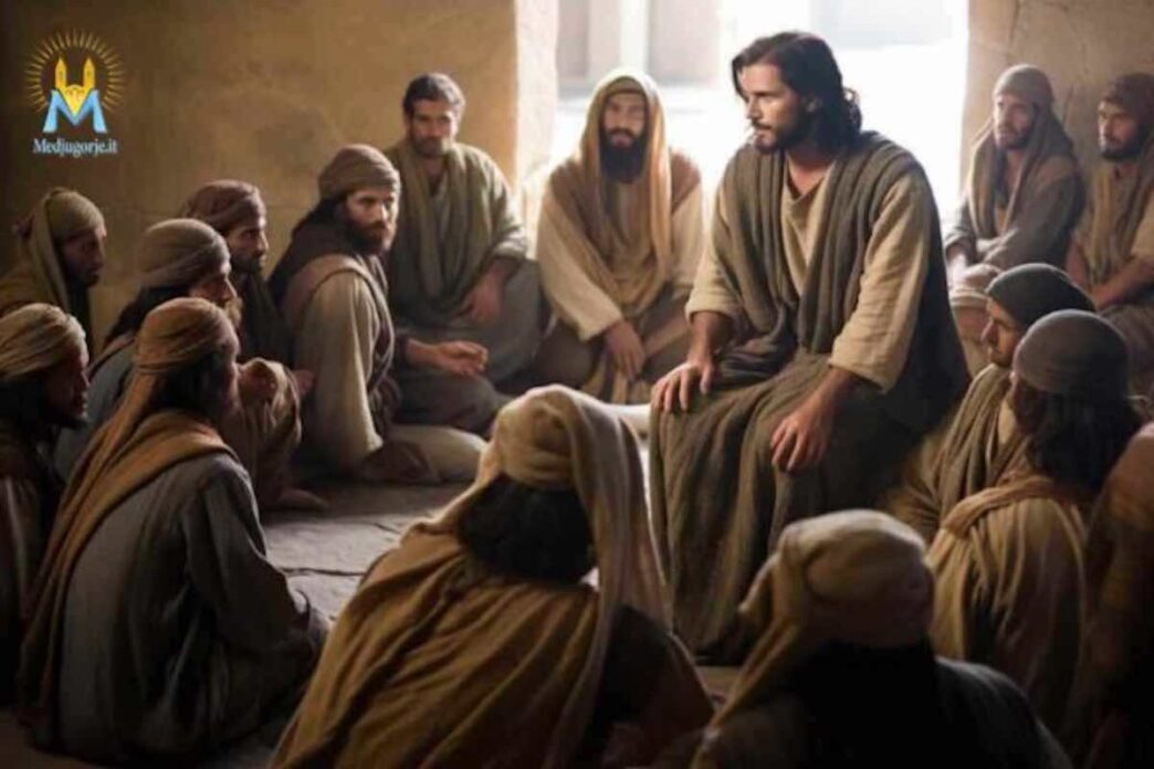 Vangelo di oggi 5 ottobre: "piccolo e grande nella logica di Dio"
