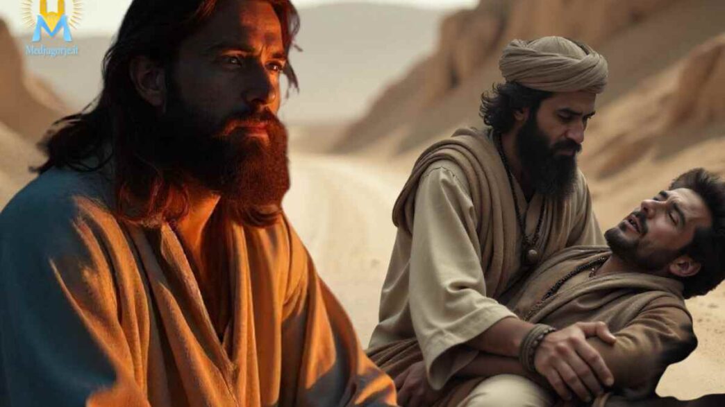 Vangelo di oggi 6 ottobre: "Il prossimo non si trova, si diventa"