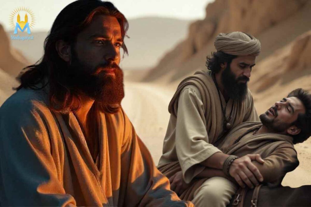 Vangelo di oggi 6 ottobre: "Il prossimo non si trova, si diventa"