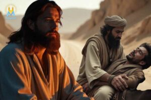 Vangelo di oggi 6 ottobre: "Il prossimo non si trova, si diventa"