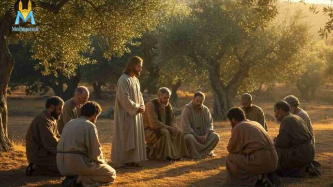 Vangelo di oggi 8 ottobre: "imparate a dire Padre"