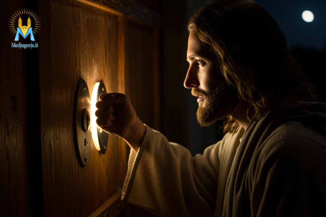 Vangelo di oggi 9 ottobre: “Chiedete, cercate, bussate senza paura"