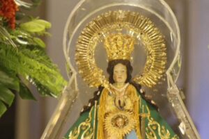 Vergine di Zapopan