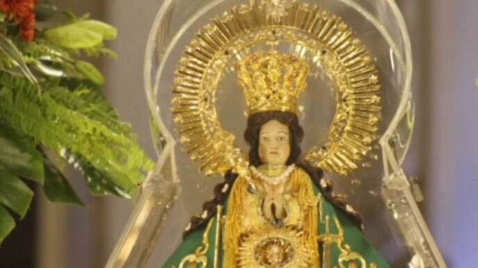 Vergine di Zapopan