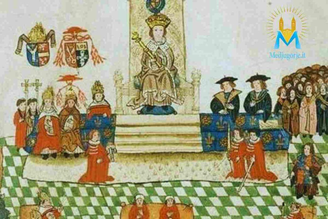 anniversario dell'Act of supremacy