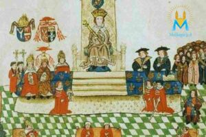 anniversario dell'Act of supremacy